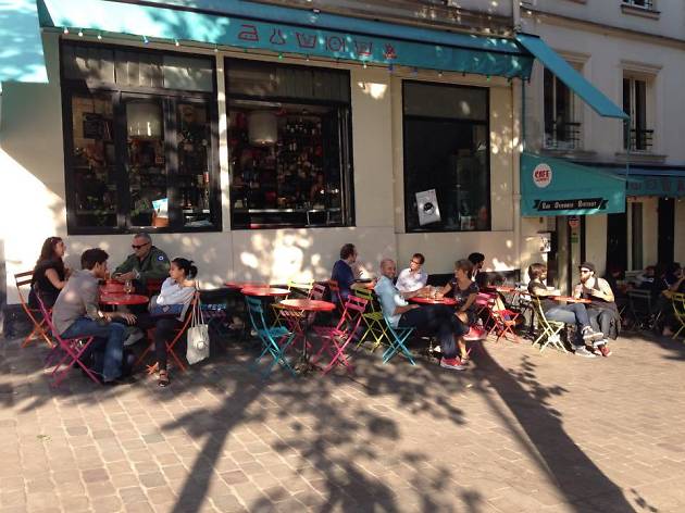 Café la Laverie Café la Laverie