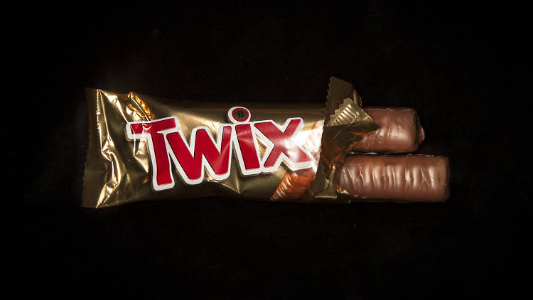 Twix