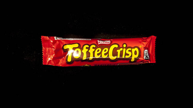 Toffee Crisp