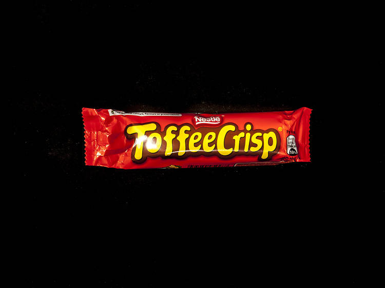 Toffee Crisp