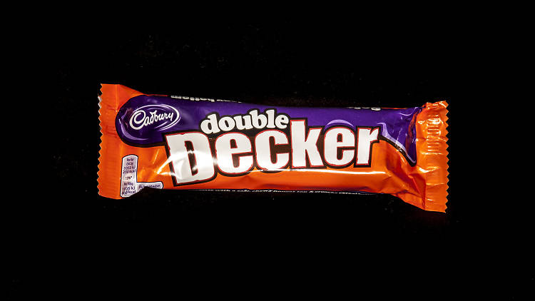 Double Decker