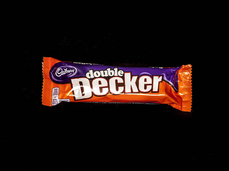 Double Decker