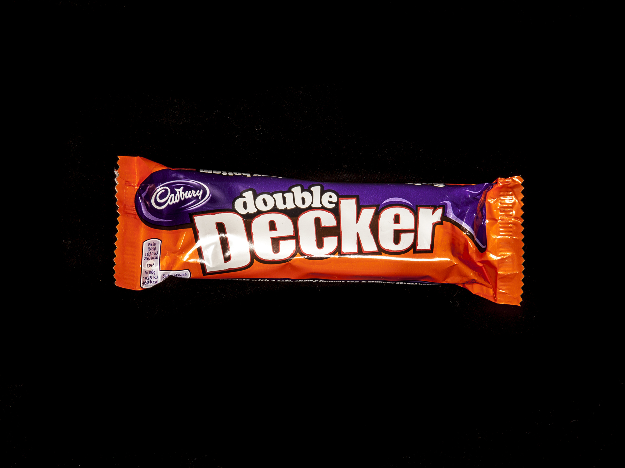 double decker candy