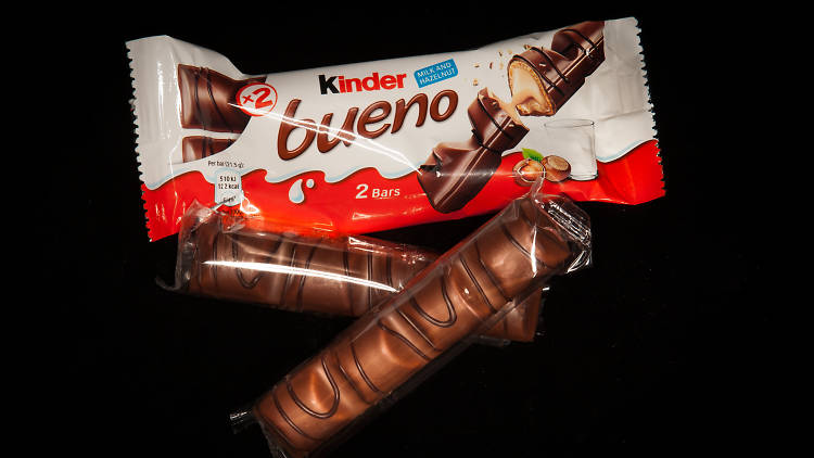 Kinder Bueno