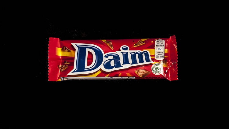 Daim