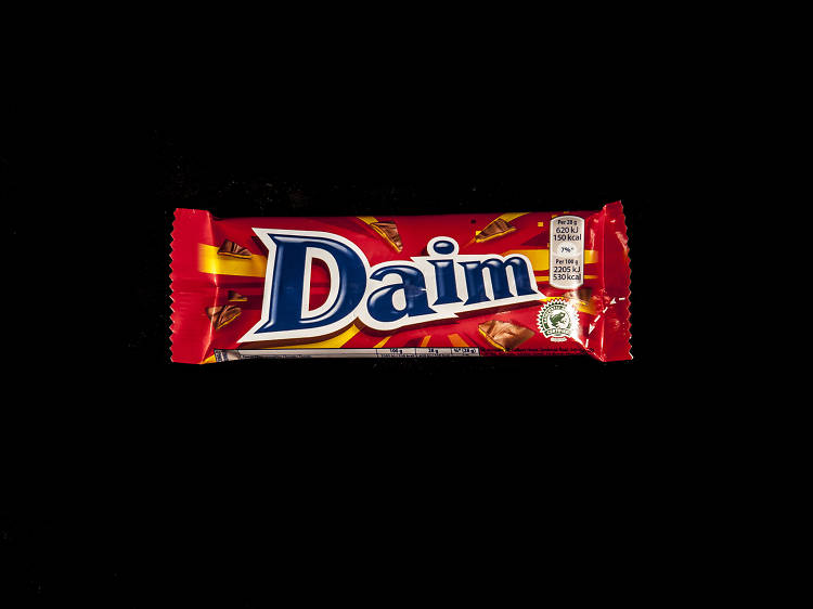 Daim