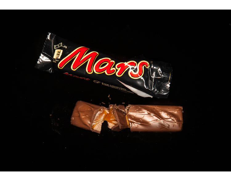 Mars