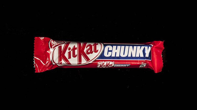 KitKat Chunky