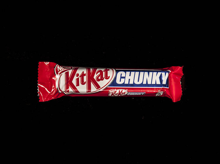 KitKat Chunky