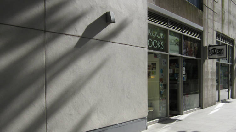 Skoob Books, shopping, Russell Sq, 2015