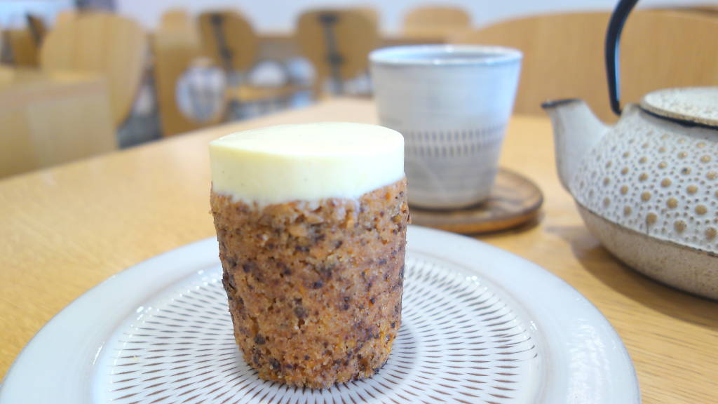 Rose Bakery Ginza Restaurants in Ginza, Tokyo