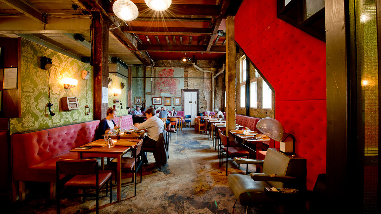 13 Best Pubs In Dalston Perfect Places To Drink Near E8