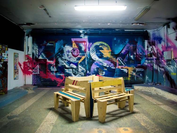 20e arrondissement : les lieux culturels 20e arrondissement : les lieux culturels