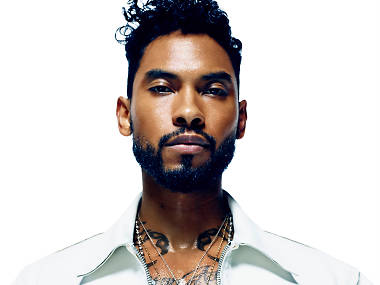 Miguel – ‘Coffee (Fucking)’ Miguel – ‘Coffee (Fucking)’