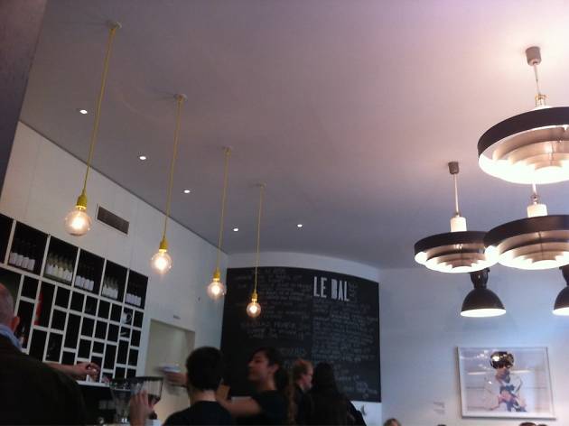 BAL Café BAL Café
