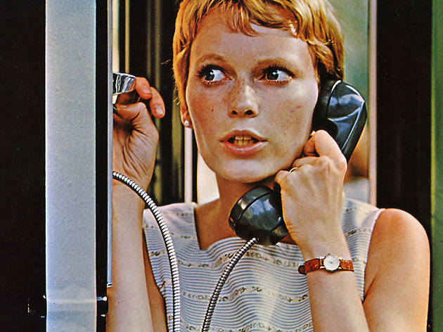 Rosemary's Baby Rosemary's Baby