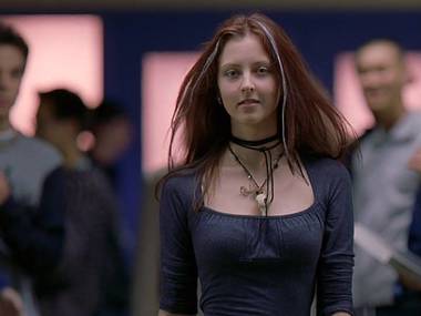 Ginger Snaps (2000)