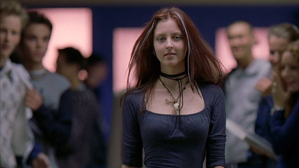 Ginger Snaps 2000, directed by John Fawcett | Film review