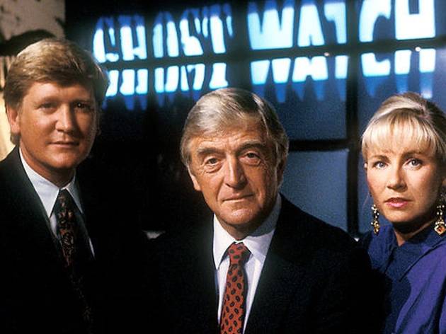 Ghostwatch (1992) Ghostwatch (1992)
