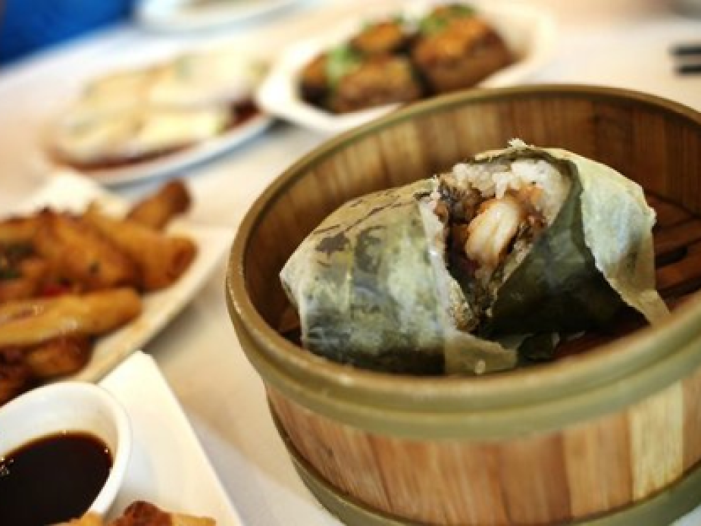 13 Best Chinese Restaurants in San Francisco