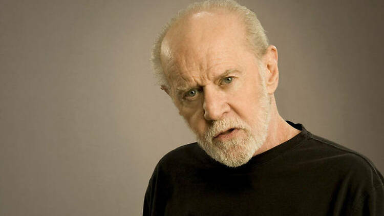 George Carlin