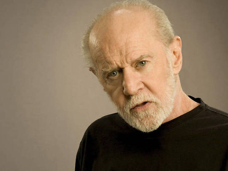 George Carlin