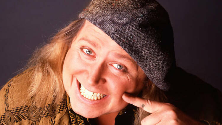 Sam Kinison