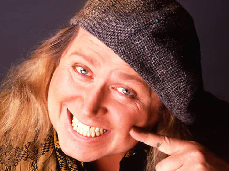 Sam Kinison