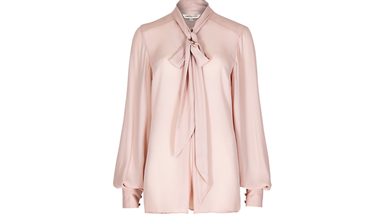 Think pink: ten pieces for your winter wardrobe