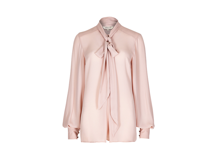 Think pink: ten pieces for your winter wardrobe