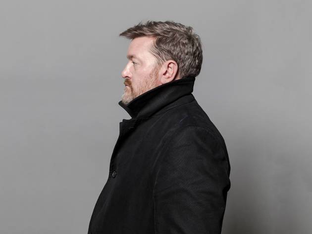 Guy Garvey Meltdown 2016 Guy Garvey announced as Meltdown 2016 curator