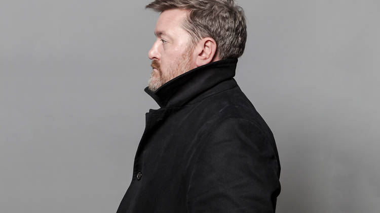 Guy Garvey announced as Meltdown 2016 curator 