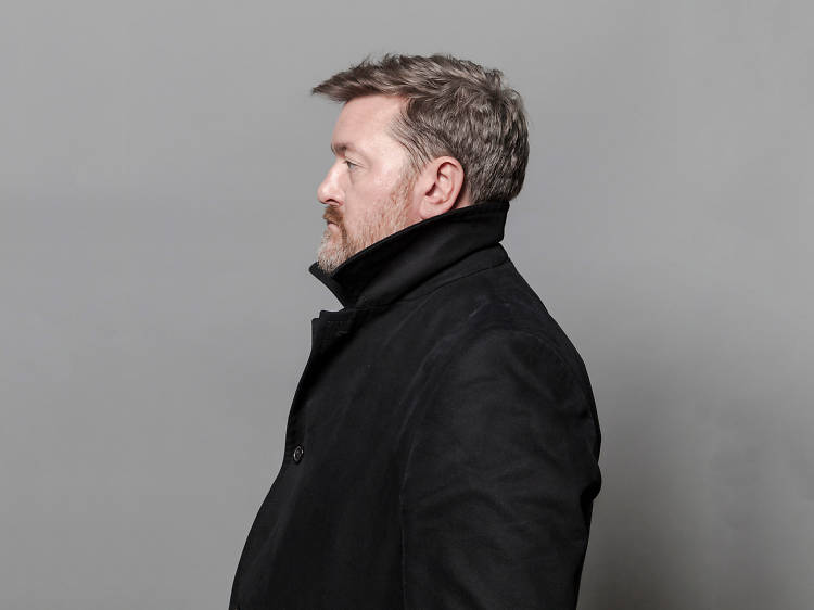 Guy Garvey announced as Meltdown 2016 curator 