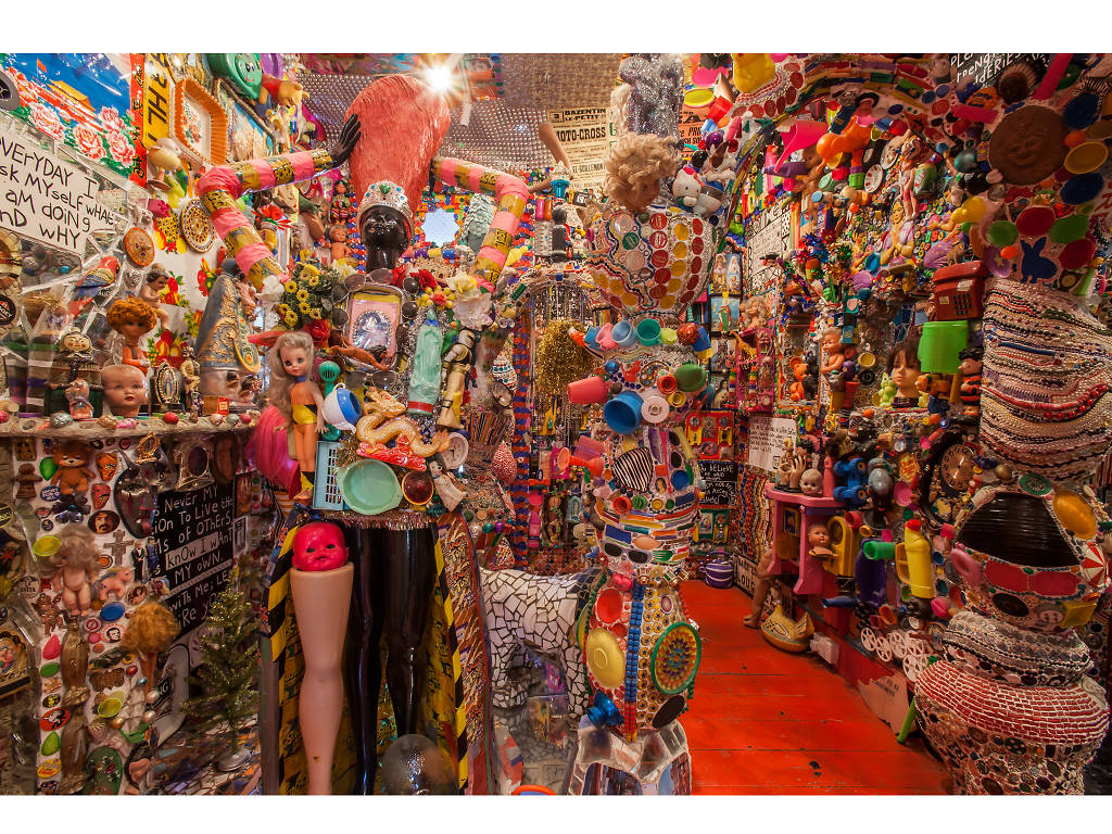 Attractions in London - Tickets and Visitor Information - Time Out London