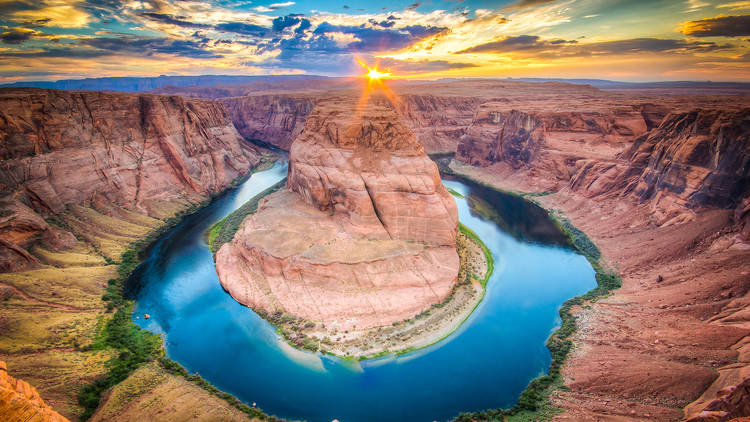 Grand Canyon National Park, AZ