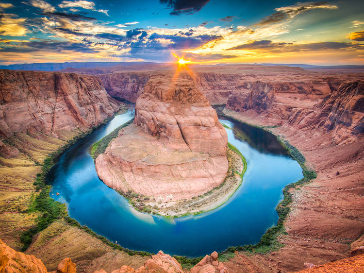 The Grand Canyon | Arizona