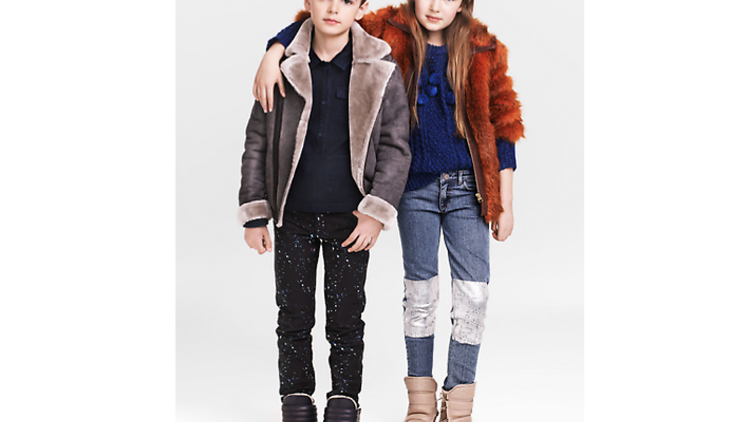 H&M Kids