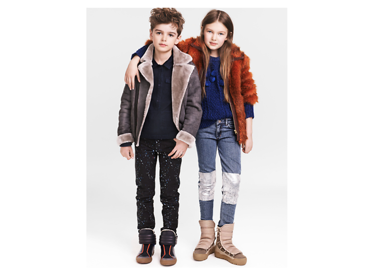 H&M Kids