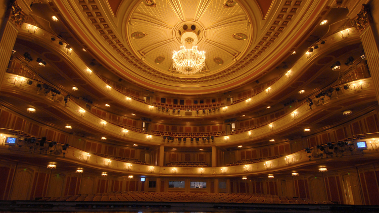 Staatsoper