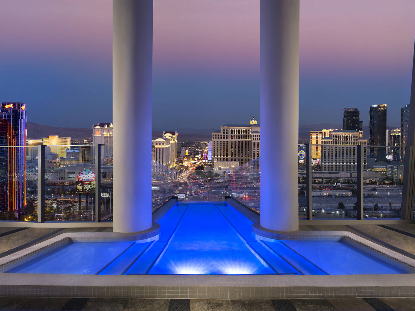 The 12 Best Cheap Hotels in Las Vegas for 2024 | Where to Stay in Vegas