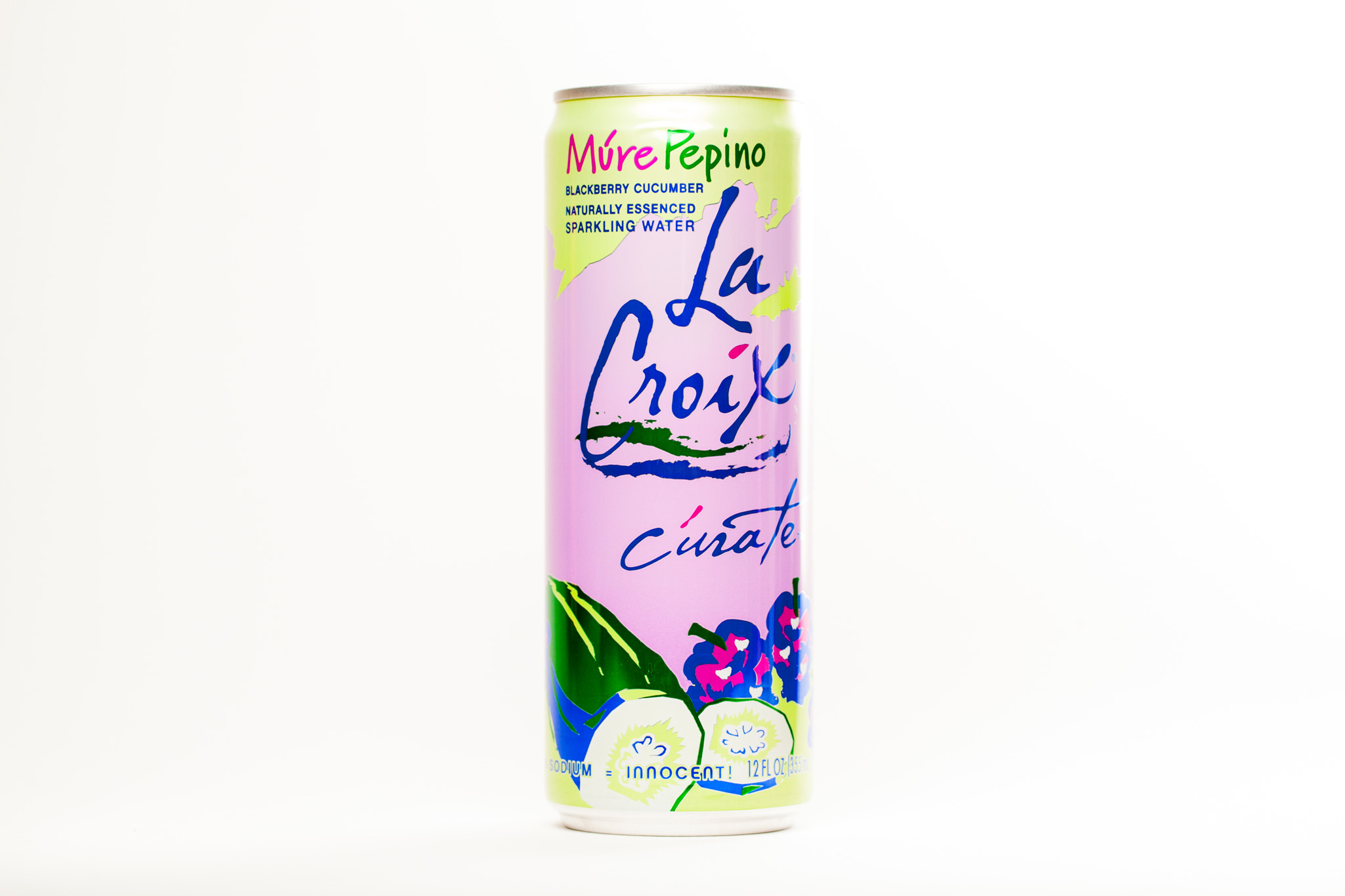 17 La Croix Sparkling Water Flavors, Ranked From Best to Worst
