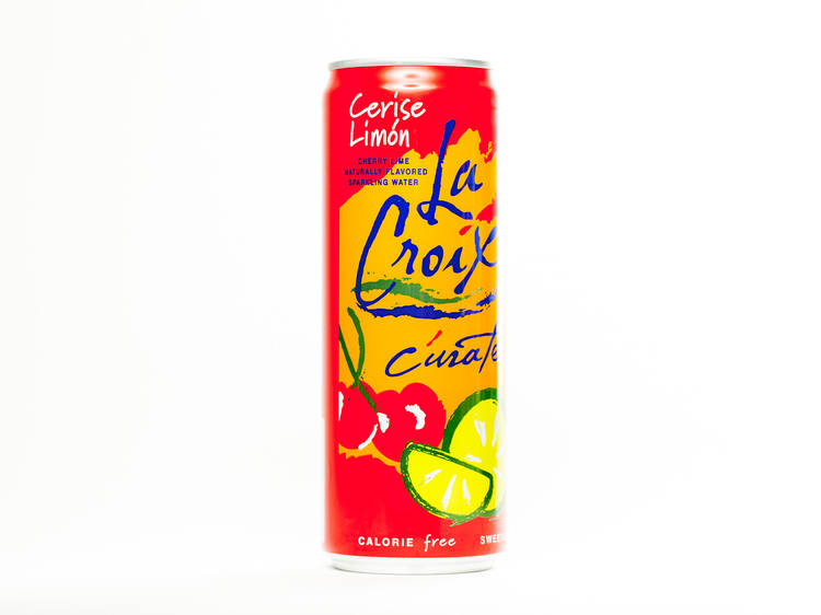 Cerise Limón (cherry lime)