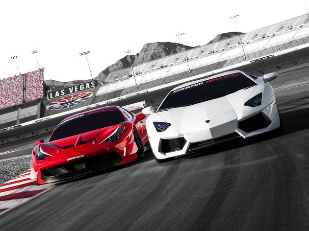 10 amazing Las Vegas bachelor party ideas 10 amazing Las Vegas bachelor party ideas