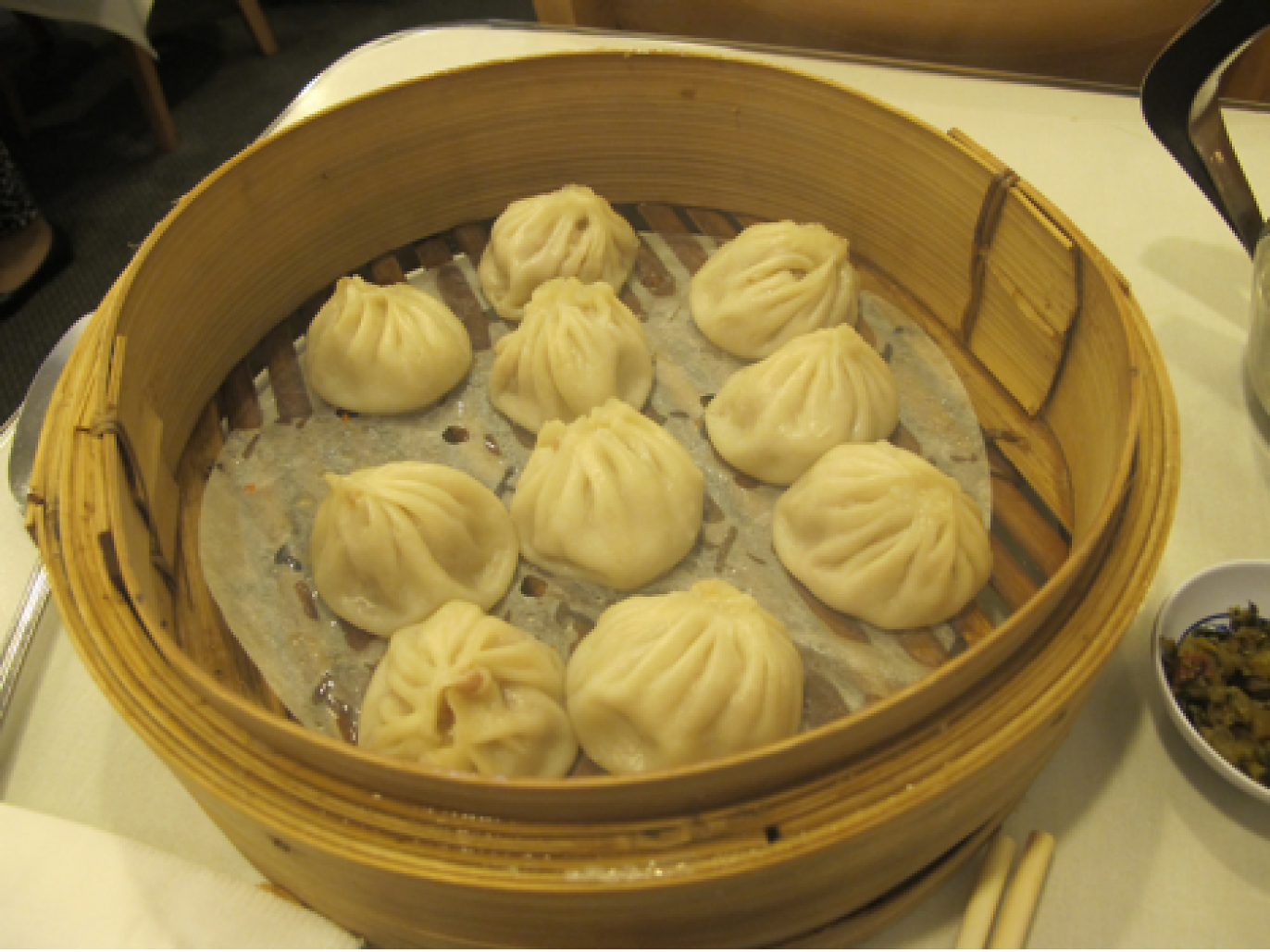 Best dumplings in America, from shu mai to potstickers