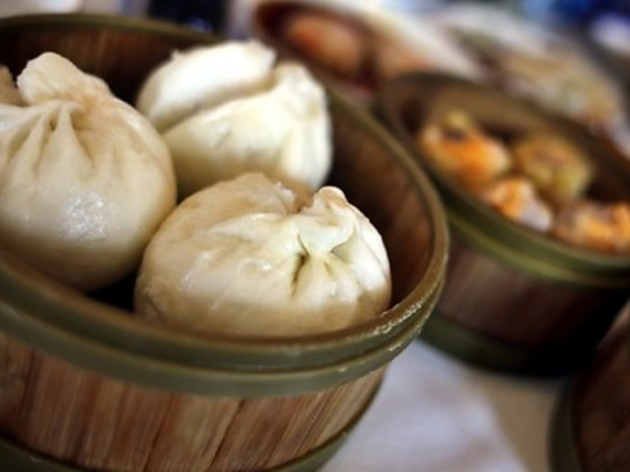 The best dim sum restaurants in San Francisco