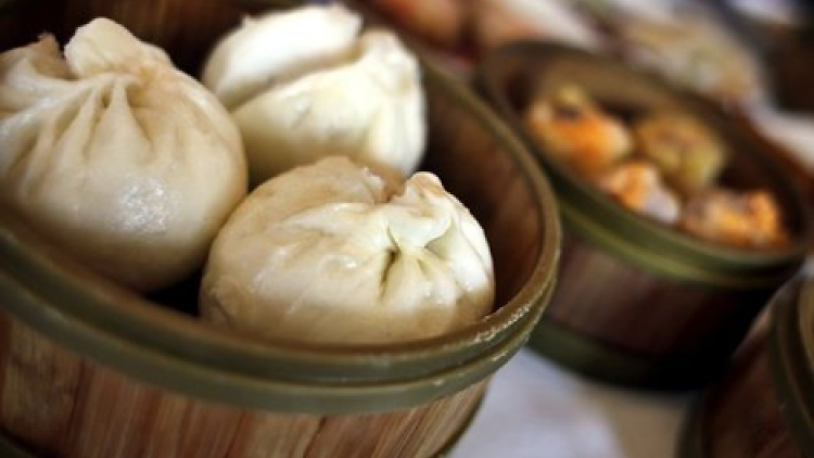 Dim Sum 