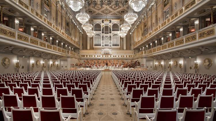 Konzerthaus