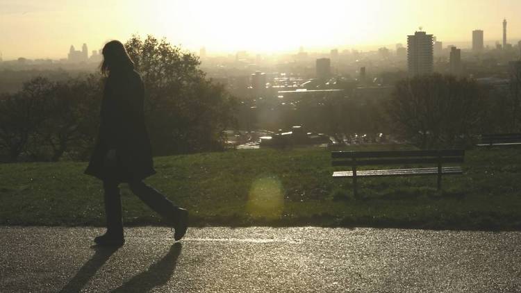 Regent's Park