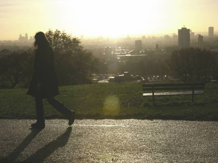 Regent's Park