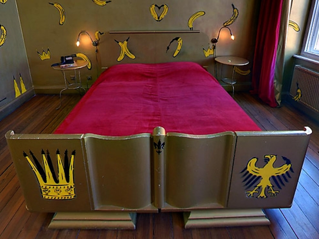 Arte Luise Kunsthotel Arte Luise Kunsthotel